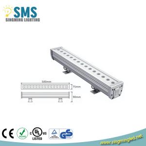 15W LED wall washer  SMS-XQD-15A
