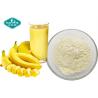 Fruit Juice Powder Banana Freeze Dried Powder Banana Fruit Powder for Soft Drink