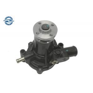 China YANMAR Excavator Water Pump 129001-42004 3TNE88 4TNE88 B37V B50-2A supplier