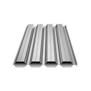 China AISI ASTM Galvanized Steel Roofing Sheets TDC52DTS350GD supplier