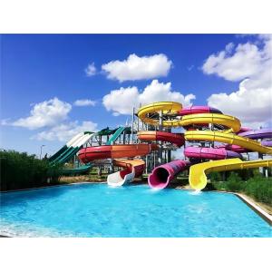 1 People Water Games Play Slide Child Amusement Park Pool Accessories