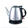 Commercial Water Heater Kettle Mini Pour Over Cordless Electric Tea Kettle