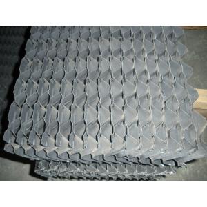 Durable Closed Cooling Tower Parts , Evapco Cooling Tower Fill Replacement