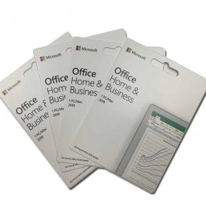 Office Home and Business 2019 Key MS Office 2019 HB Key Code