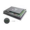 China Coolmay 7 Inch HMI PLC Combo with Dual-Core CPU and RS485 RS232 wholesale