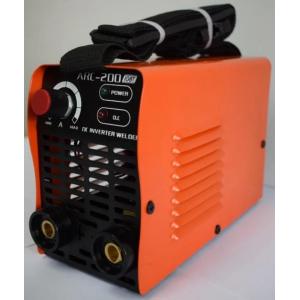 1-AC110V Home Use Arc Welding Machine For Carbon Steel Alloy Steel