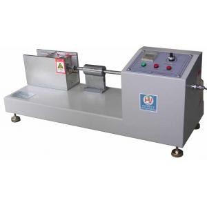 China Durability Digital Compression Testing Machine FPC Bending Large Stroke supplier