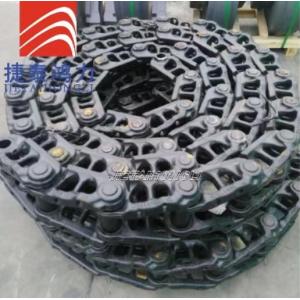 China Chain Drilling Rig Components For Undercarriage 35mnbn Hardness 48-56 Hrc supplier