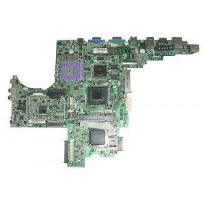 China LAPTOP MOTHERBOARD USE FOR DELL Latitude D830 P/N:K371D supplier