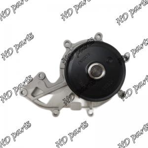 ISF2.8 ISF3.8 Diesel Engine Water Pump 1133278  For Cummins