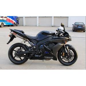 China Yamaha 1000cc Motorcycle , 4 Stroke Electric Powered Motorcycle With Liquid Cooled supplier