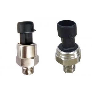 Industrial Pressure Sensor For Water Supply Monitoring , Waste Water
