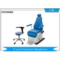 China 360° Automatic Electric Medical Exam Chair / ENT Medical Procedure Chair on sale