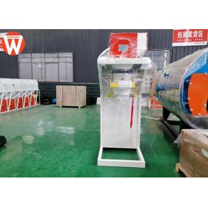 15mm Animal Feed Milling Pellet Production Plant 100KW 4T/H