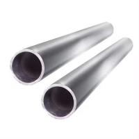 China Factory low-priced and high-quality 6061 5083 3003 2024 anodized aluminum pipe/7075 T6 aluminum pipe on sale