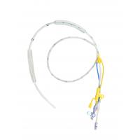 China Enteral Feeding Tube With One / Two Balloons For Esophageal Pressure Measurement on sale