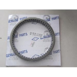 China sinotruk howo truck gearbox parts sliding sleeve 1/2 gear,1312302057 supplier