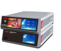 China ODS Adjustable Laparoscopic Surgery Instruments Full HD Portable Endoscope Machine 100VA wholesale