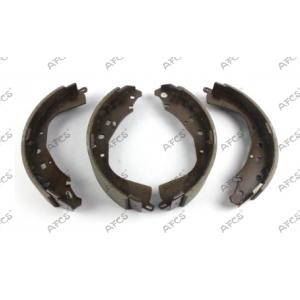 China 04495-60070 Auto Brake Shoes For TOYOTA Land Cruiser supplier