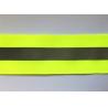 3m Clear reflective tape for clothing Custom heat transfer printed reflective