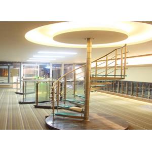 China Home Stainless Steel Railing Customized Height Top Surface Smooth And Beautiful supplier