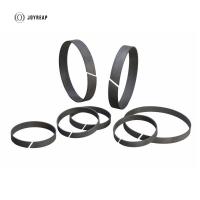 China Heat Resistance Phenolic Wear Ring Composite Fiber Guide Ring High Strength on sale