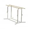 Sale Used Gymnastics Equipment Indoor Competition Parallel Bars