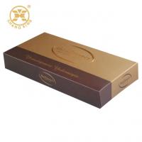 UV Coating Chocolate Candy Gift Boxes Baklava Packaging Boxes Paper And Cardboard Packaging