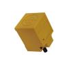 China A3 iron LMF10 Inductive Proximity Sensor Adjustable , 2 Wire Proximity Switch Oilproof wholesale