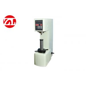 HBE-3000A Electronic Brinell Hardness Tester For Ferrous And Non Ferrous Metals