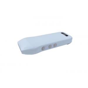 China Ipad Handheld Ultrasound Scanner Portable Color Doppler Abdominal Vascular Pediatrics Gynecology Application wholesale