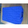 China Plastic Container Turnover Box For Transport Fruit And Vegetable Plastic Crates Thickening Multifunctional Box wholesale