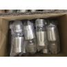 Stainless Steel Ice Tower DN80 Water Fountain Jet 450Kpa  65m3/h