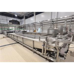 China 304 Stainless Steel 220V Tomato Ketchup Production Line wholesale