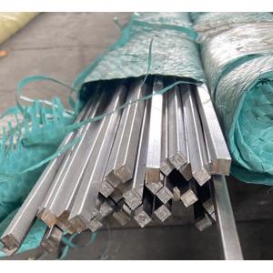 SS420 430 Stainless Steel Bar ASTM 9MM 8MM Bending SUS309 Cold Drawn Round Bar Hexagonal