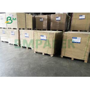 China 57gram 64gram LWC Coated Paper For Book Inserts 70 x 95cm Good Runnability supplier