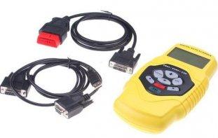 basic obd usb Car vehicle diagnostic scanner - T51