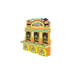 China Attractive Appearance Redemption Game Machine Free Game Time Available supplier