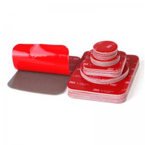 Waterproof Double Sided Foam Tape  , VHB Double Sided Tape Heat Resistant