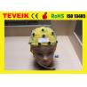 Medical Factory of Integrated Neurofeedback EEG Cap With Tin electrodes with 20,