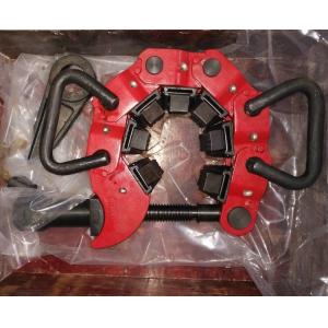 API 7K Safety Clamp Type MP-R Oilfield Drill Collar Safety Clamp