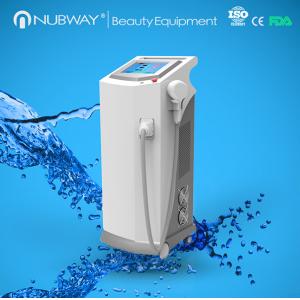 Shipping Fast Diode laser hair removal machine