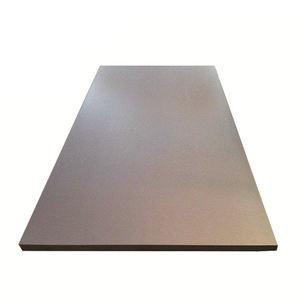 GI Zinc Galvanized Metal Steel Sheet Plate DX51D Hot Dipped 3mm