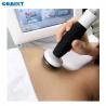 ESWT Extracorporeal Ultrasound Shockwave Therapy Machine Pain Relief