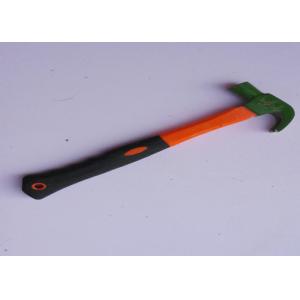 China Multipurpose Non Sparking Hand Tools Heavy Wooden Claw Hammer Tools supplier