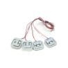 China SC902 Sensor de células de carga de medio puente de miniescala de carrocería 50 kg Consulte la descripción y las especificaciones wholesale