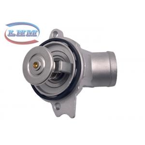 112 203 0275 Gasoline Diesel Engine Thermostat For Mercedes W211 E320 C320 ML320