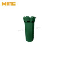 China DTH Hammer Thread Button Bits Rock Drill Head For Blast Hole Drilling R32 45mm on sale