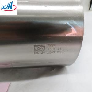 Weichai Truck Spare Parts Shaanxi Shacman Howo Engine Cylinder Liner 61500010344