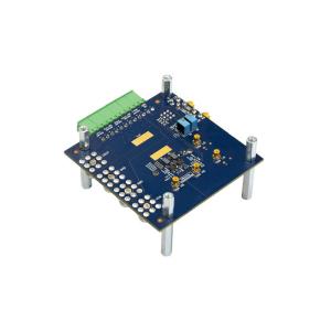 EVAL-7126G-100V-GANC 組み込みソリューション ハーフブリッジ評価ボード、100V CoolGaN パワートランジスタ搭載